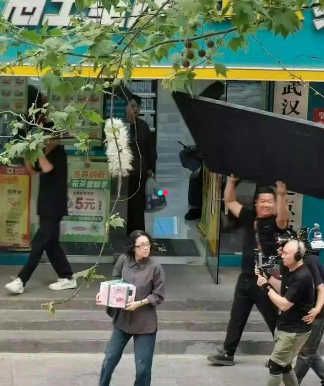 离婚不到三年，汪峰还是那个汪峰，可章子怡“面相”真的变了