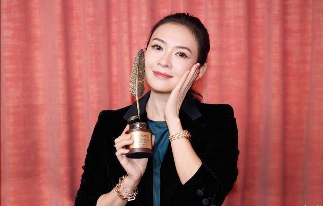 离婚不到三年，汪峰还是那个汪峰，可章子怡“面相”真的变了