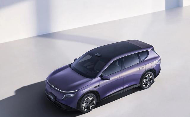 日产不要“尊严”了！NX8限时14.99万起，轴距超2米9，续航1320Km