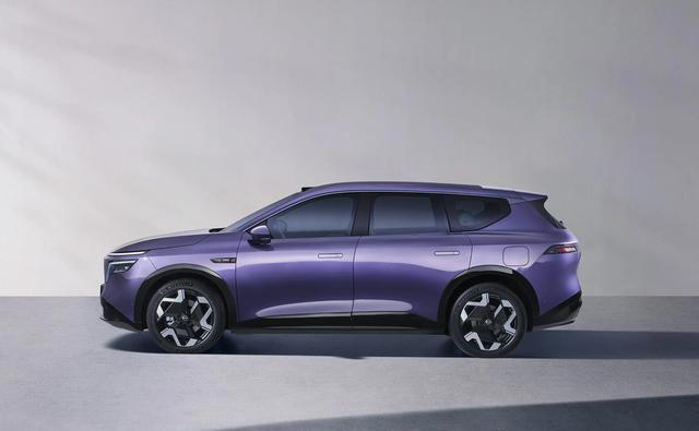 日产不要“尊严”了！NX8限时14.99万起，轴距超2米9，续航1320Km