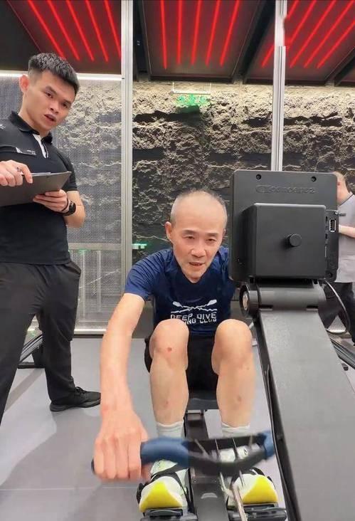 曝王石被抓，爆料者透露原因，田朴珺急眼了，王石回应：交给法律