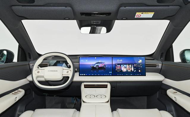 日产不要“尊严”了！NX8限时14.99万起，轴距超2米9，续航1320Km