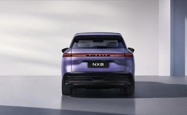 日产不要“尊严”了！NX8限时14.99万起，轴距超2米9，续航1320Km