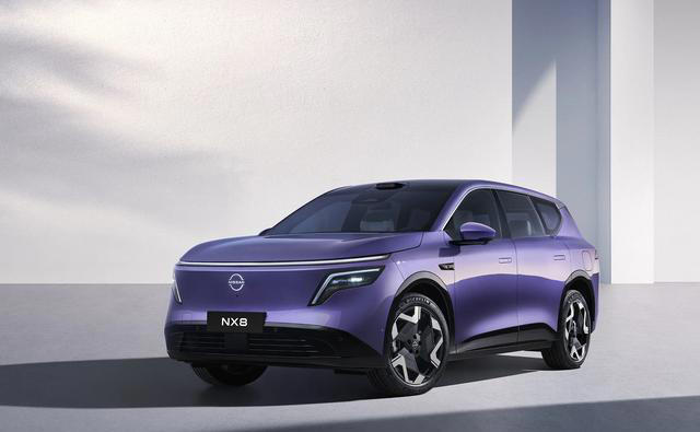 日产不要“尊严”了！NX8限时14.99万起，轴距超2米9，续航1320Km