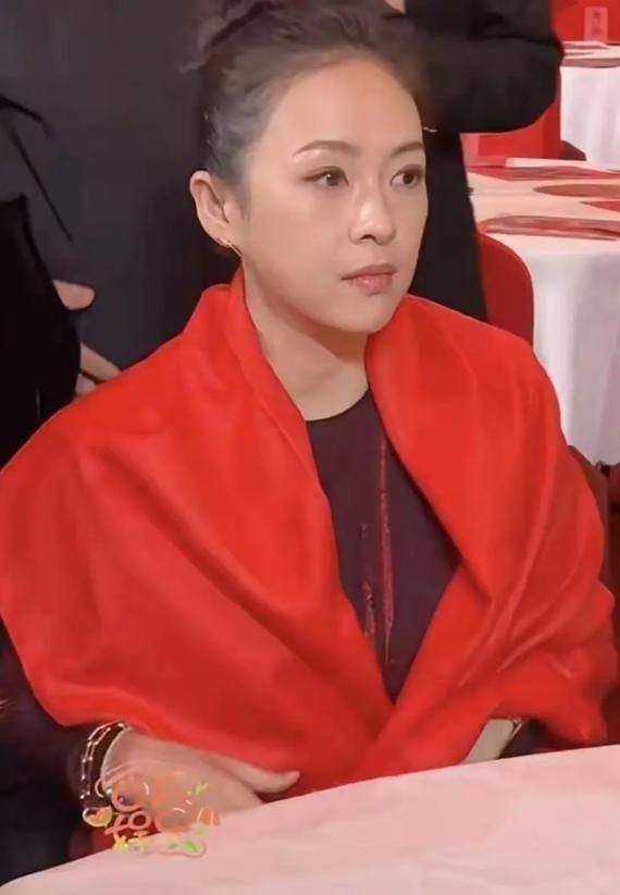 离婚不到三年，汪峰还是那个汪峰，可章子怡“面相”真的变了