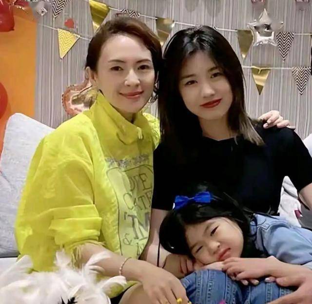 离婚不到三年，汪峰还是那个汪峰，可章子怡“面相”真的变了