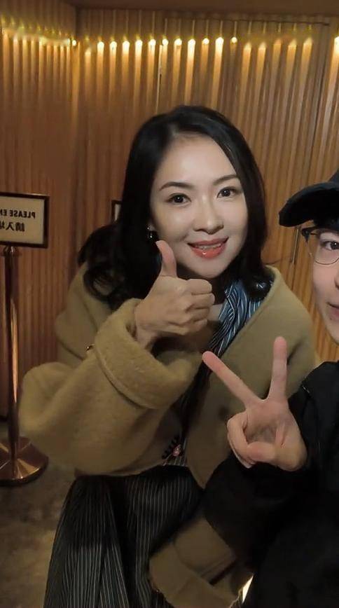 离婚不到三年，汪峰还是那个汪峰，可章子怡“面相”真的变了