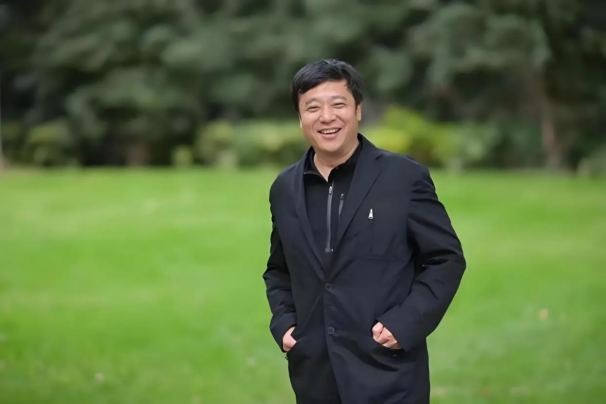 中国生命科学十大杰出人物