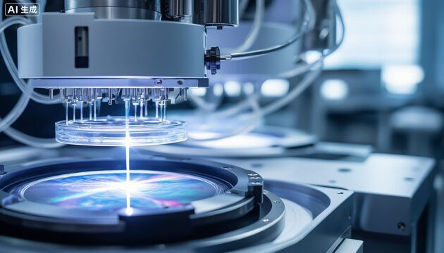 EUV、DUV光刻机需求齐涨，ASML首席执行官傅恪礼：终端市场供应紧张，先进存储和先进逻辑芯片需求旺盛