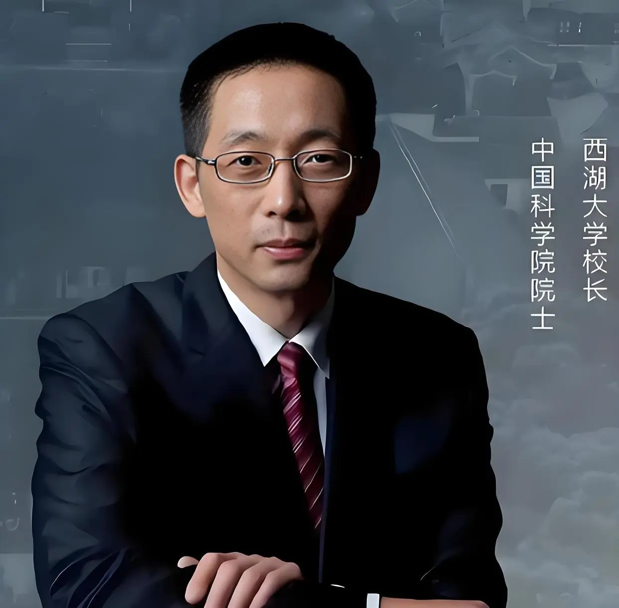 中国生命科学十大杰出人物