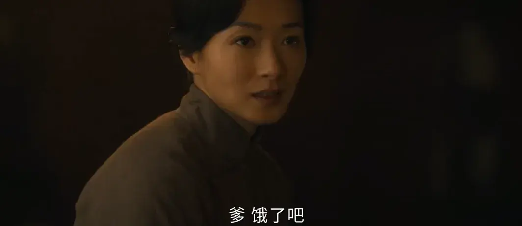 《八千里路云和月》万茜吃馒头，狠狠打脸内娱