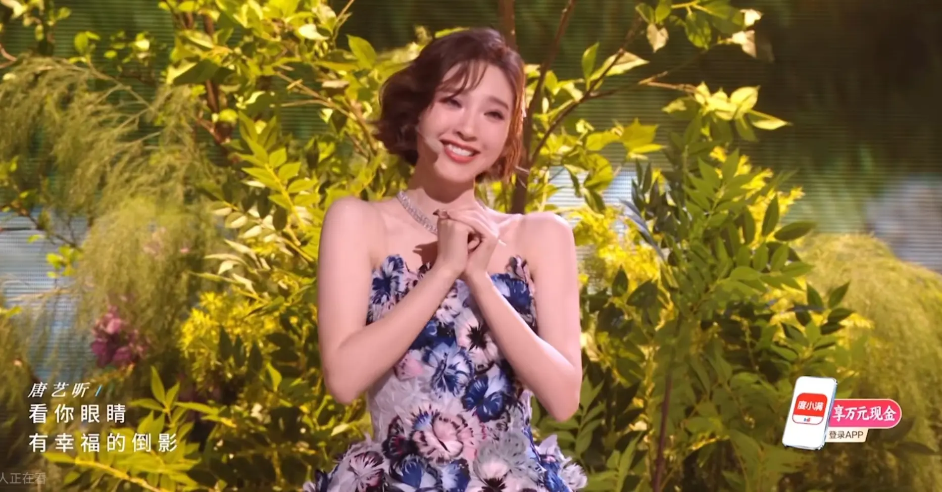她们的难听，是许多喜剧片难以企及的高度