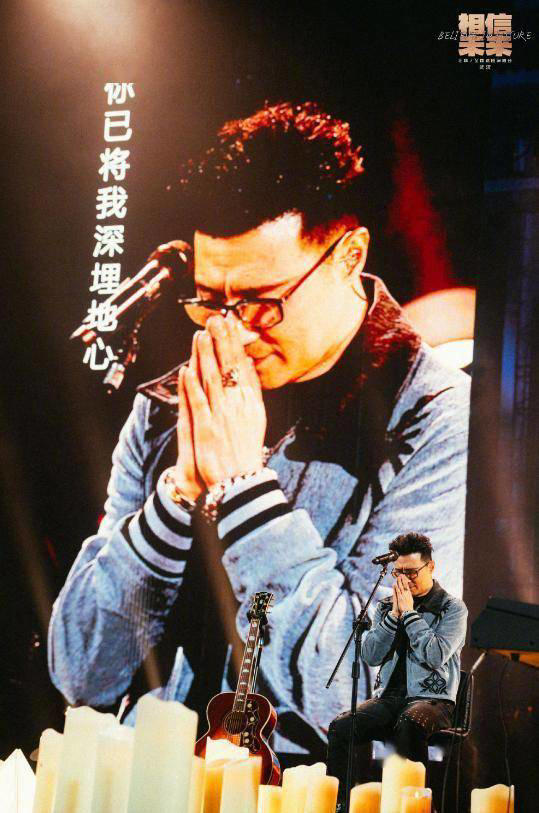 离婚不到三年，汪峰还是那个汪峰，可章子怡“面相”真的变了