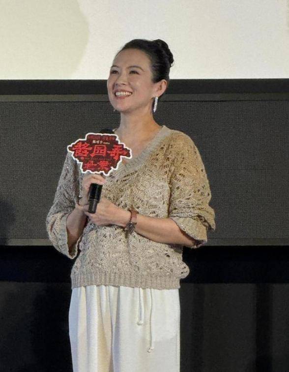 离婚不到三年，汪峰还是那个汪峰，可章子怡“面相”真的变了