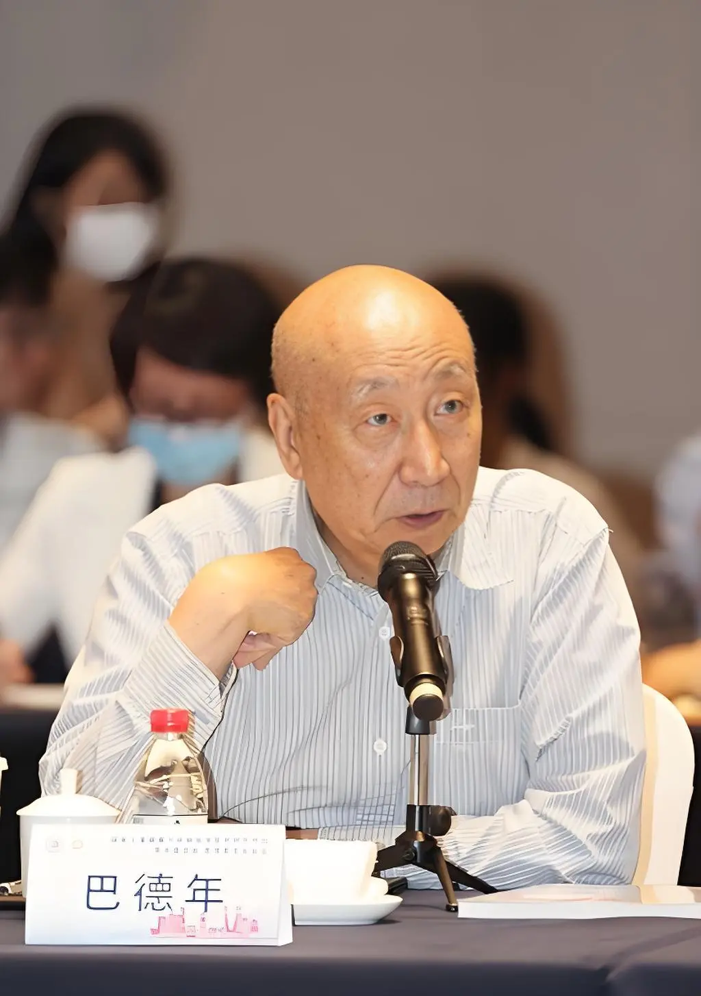 中国生命科学十大杰出人物