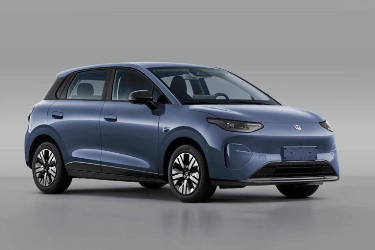 零跑A系列杀入低价市场！尺寸不小还有激光雷达，咋做到的?