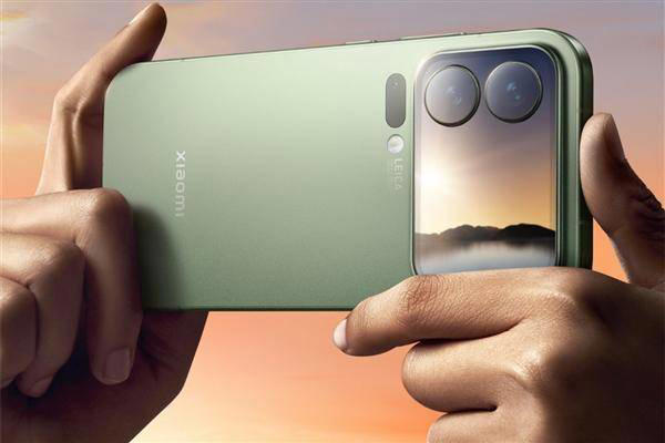 小米18 Pro首发2nm骁龙8E6芯片 超大电池+背屏设计 安卓性能新标杆来袭