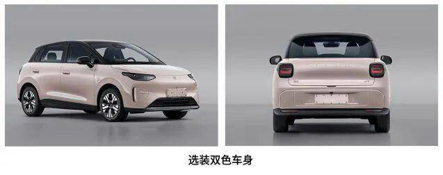 零跑A系列杀入低价市场！尺寸不小还有激光雷达，咋做到的?