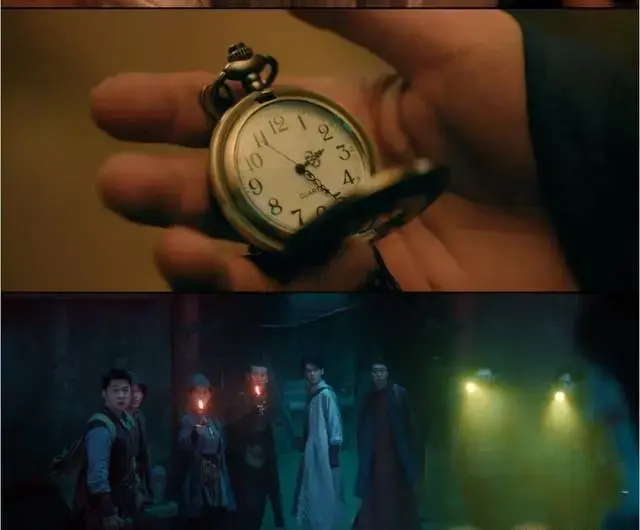 《九门》官宣优酷独播！陈伟霆回归，36集民国传奇来袭