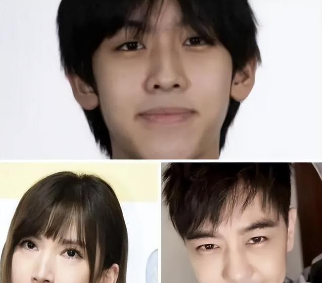 林志颖儿子十六岁近照引热议，四岁可爱模样对比后为何变化这么大