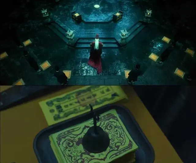 《九门》官宣优酷独播！陈伟霆回归，36集民国传奇来袭