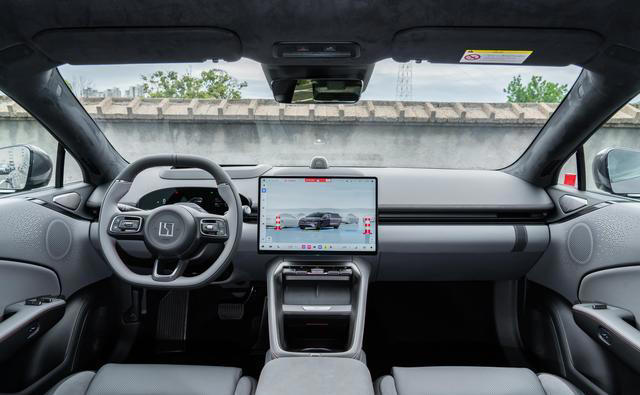 26款极氪007，2.73秒破百，激光雷达+700TOPS，纯电续航905公里