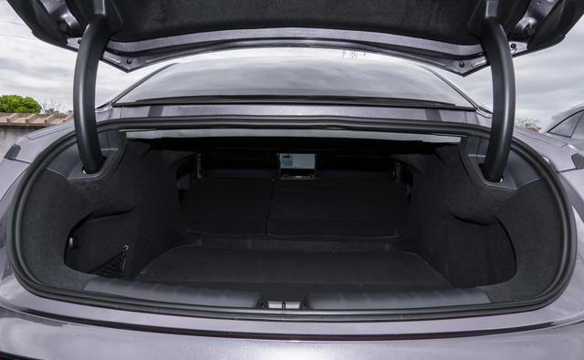 26款极氪007，2.73秒破百，激光雷达+700TOPS，纯电续航905公里