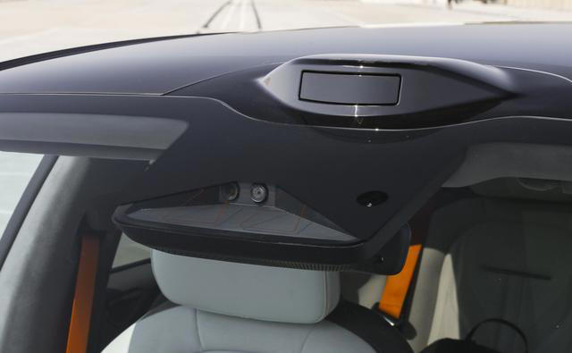 26款极氪007，2.73秒破百，激光雷达+700TOPS，纯电续航905公里