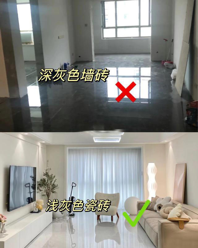 做了十年设计师总结下装修中应该避免的坑