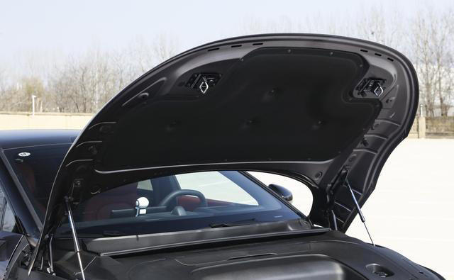 26款极氪007，2.73秒破百，激光雷达+700TOPS，纯电续航905公里