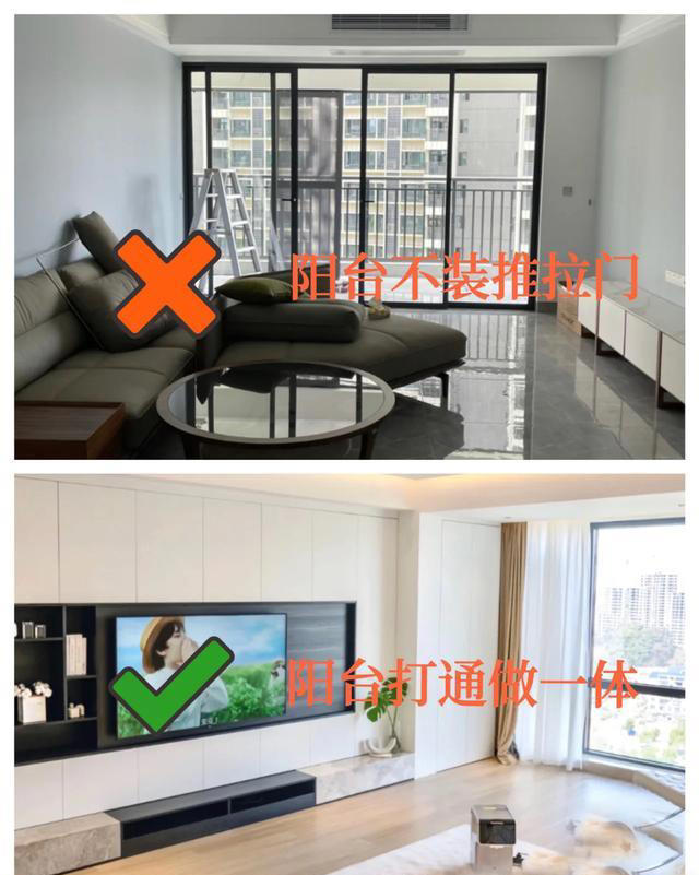 做了十年设计师总结下装修中应该避免的坑