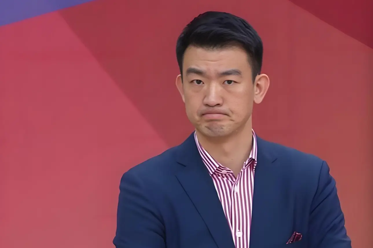 不服气! 广厦队输广东20分，王博赛后话里有话