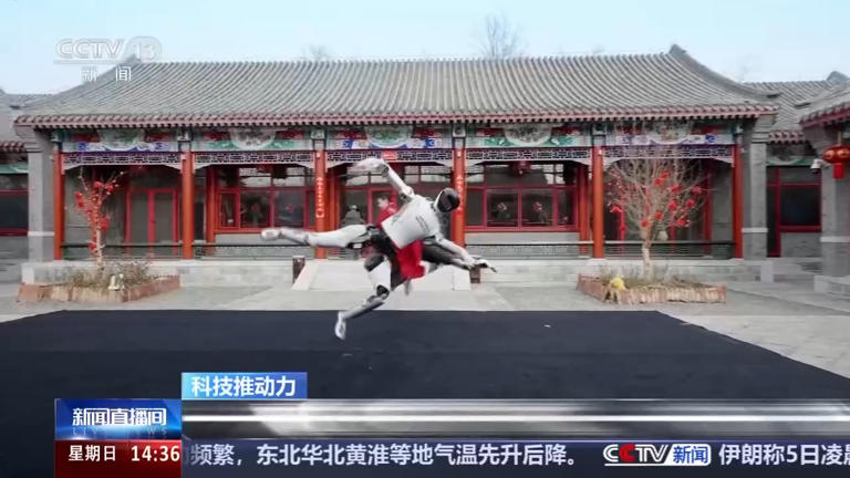具身智能机器人加速进化，为何场景落地挑战重重