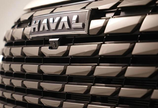 霸榜SUV销冠多年，哈弗H6凭什么成为国产SUV的“初代标杆”？