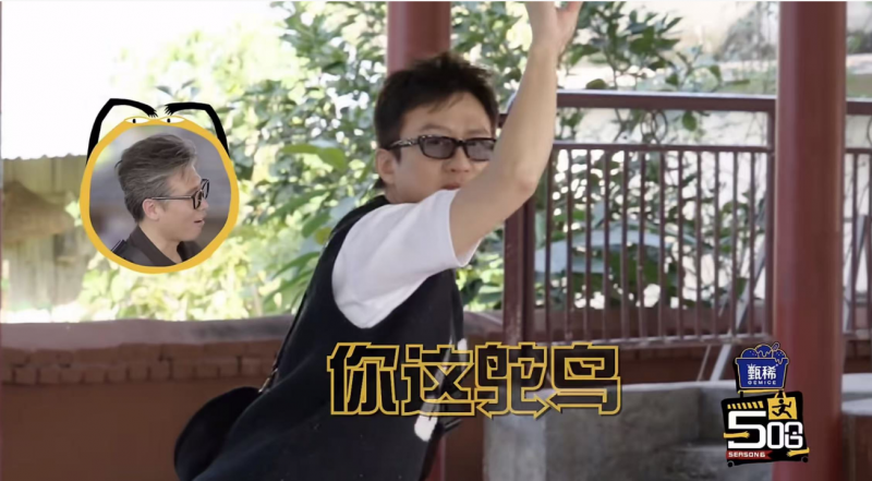 《五哈6》开播，对话总导演王征宇：让观众笑看兄弟情