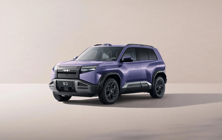 比亚迪2026年初海外销量爆火，全球化彻底赢麻了