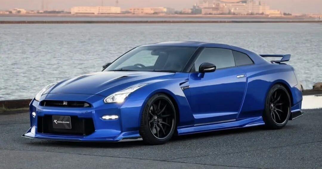 日产R36 GT-R将采用混动系统，2030年前问世