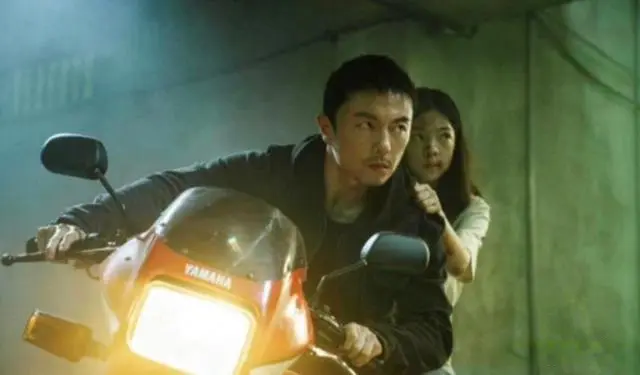 亏了1200万还不收手！谢苗又出新片，誓要救活武打动作片