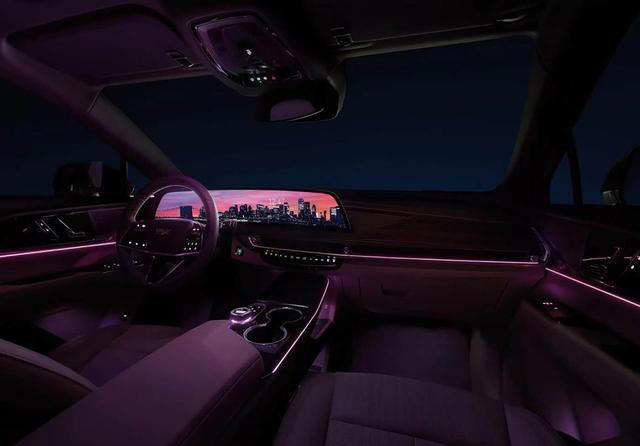 凯迪拉克XT5仅售22万多，蜂鸟底盘“三件套”，每秒500次扫描地面