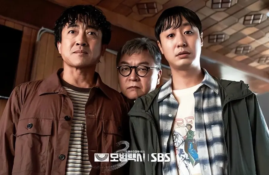 好评如潮的3部悬疑韩剧，你若一部都没看过，真的太可惜了