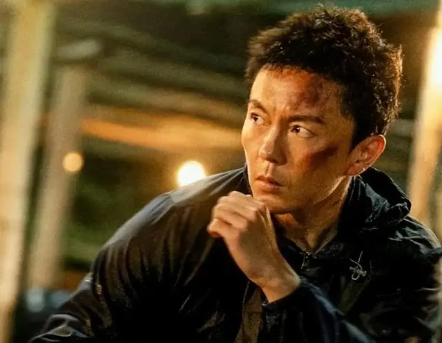 亏了1200万还不收手！谢苗又出新片，誓要救活武打动作片