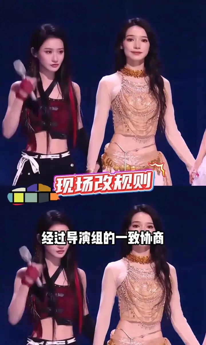 全开麦零失误却票数垫底? 何宣林落泪瞬间，撕开综艺流量遮羞布