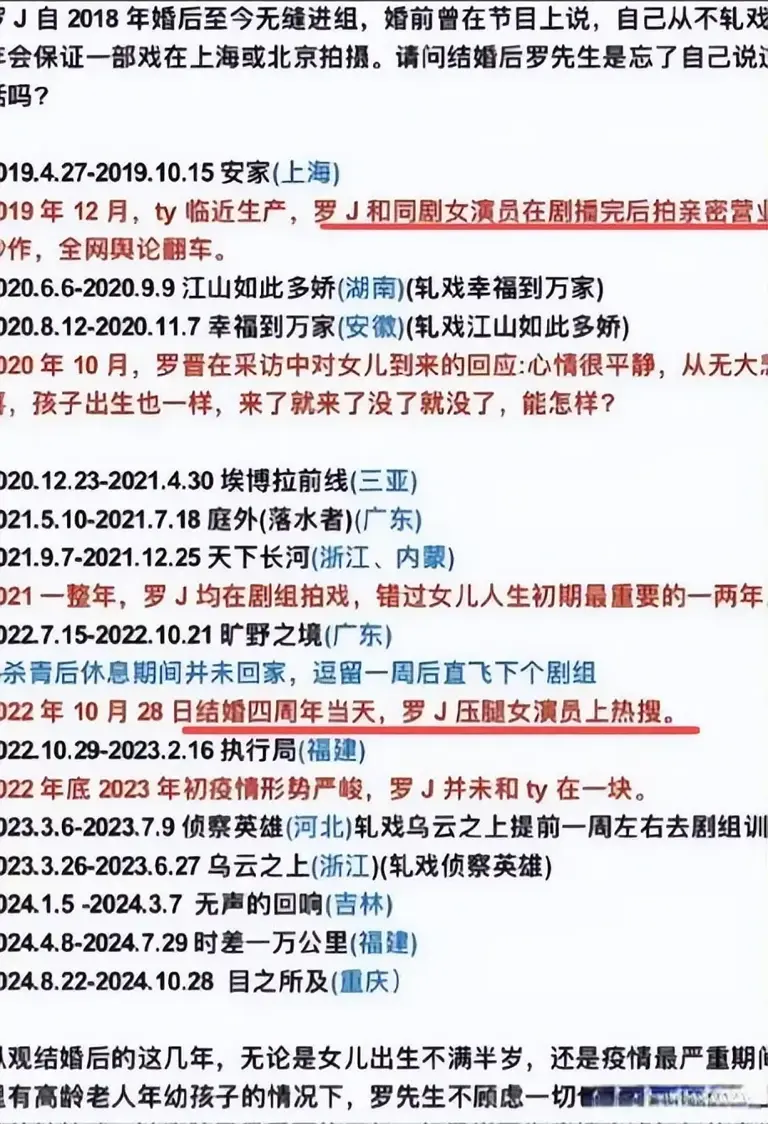 不再隐瞒! 婚变传闻后，唐嫣罗晋无声回应，答案已不言而喻