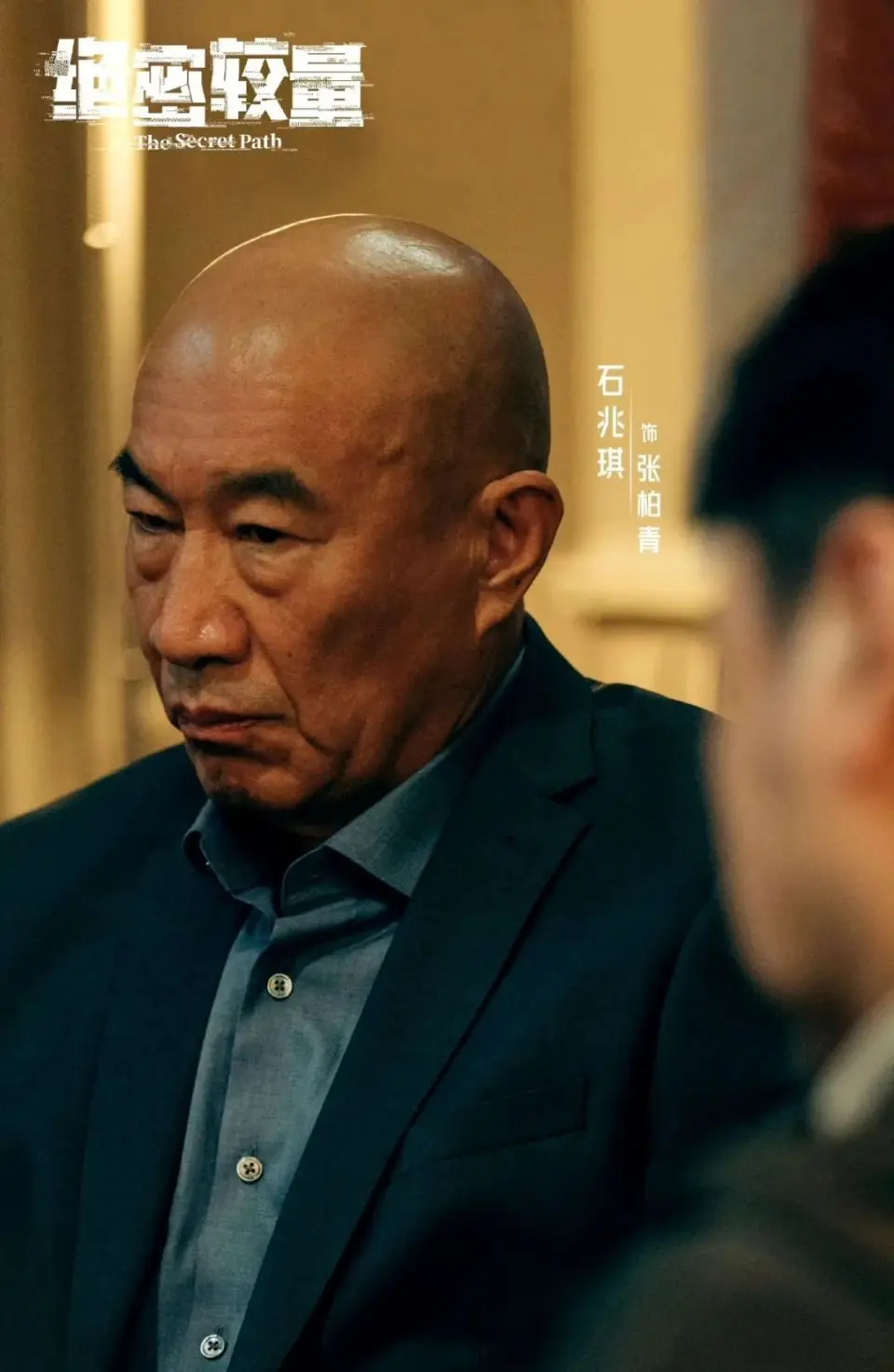 一部当代惊险谍战剧值得一看