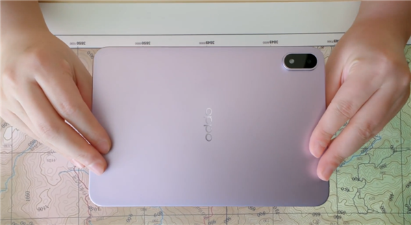 首款8.8英寸骁龙8G5小平板！OPPO Pad mini参数出炉：支持eSIM