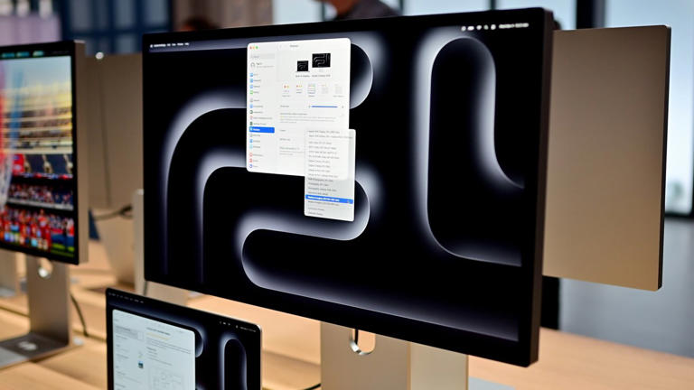苹果Studio Display XDR获FDA批准支持医学影像