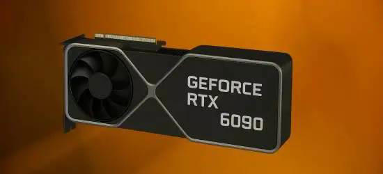 RTX 6090规格大爆料：32GB GDDR7显存加持，2027年下半年或登场