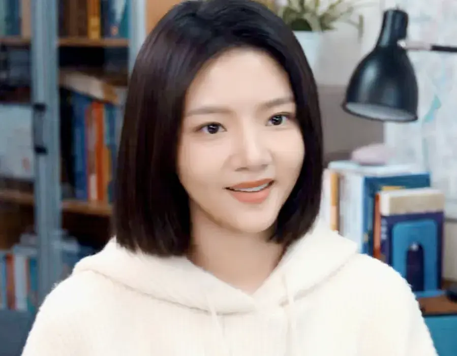 任敏还是多演现代剧吧，古偶造型太影响颜值，演技也大打折扣