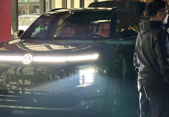 32.98万起！大众这款旗舰大SUV，也太懂老百姓了吧！