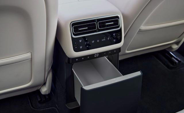 大5座豪华SUV，标配激光雷达，从近25万多降到21万多，放弃比亚迪